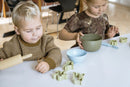 Dantoy BIOplast Bagesæt - Svanemærket - Fra 3 år - Billede 1