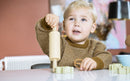 Dantoy BIOplast Bagesæt - Svanemærket - Fra 3 år - Billede 1