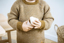 Dantoy BIOplast Is & Cupcakesæt - Svanemærket - Fra 3 år - Billede 1