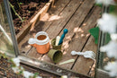 Dantoy BIOplastic Plantesæt i æske - 7 dele. - Billede 1