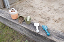 Dantoy BIOplastic Plantesæt i æske - 7 dele. - Billede 1