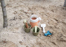 Dantoy BIOplastic Plantesæt i æske - 7 dele. - Billede 1