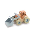 Dantoy BIOplast Traktor med Grab - Svanemærket - Fra 2 år. - Billede 1
