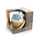 Dantoy tiny® Spandsæt af BIOplast - 5 dele - fra 6 mdr. - Billede 1