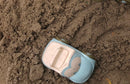 Dantoy tiny® FunCars af BIOplast - 2 stk - fra 6 mdr. - Billede 1