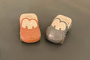 Dantoy tiny® FunCars af BIOplast - 2 stk - fra 6 mdr. - Billede 1