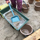 Dantoy GREEN BEAN - Børnehavesæt af genbrugsplast - Svanemærket - Fra 3 år. - Billede 1