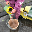 Dantoy GREEN BEAN - Børnehavesæt af genbrugsplast - Svanemærket - Fra 3 år. - Billede 1