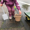 Dantoy GREEN BEAN - Børnehavesæt af genbrugsplast - Svanemærket - Fra 3 år. - Billede 1