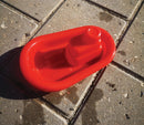 Både fra dantoy - L:15 cm - 3 stk - Svanemærket Plast - Billede 1