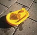 Både fra dantoy - L:15 cm - 3 stk - Svanemærket Plast - Billede 1