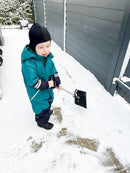 Sneskovl til børn fra Dantoy - L: 59 cm.
