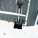 Sneskovl til børn fra Dantoy - L: 59 cm.