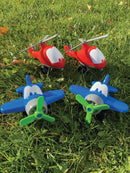 Biler - 22 stk FunCars i plast fra Dantoy. - Billede 1