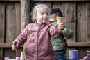 Dantoy Thorbjørn Sandkagesæt med 112 dele - Fra 2 år. - Billede 1