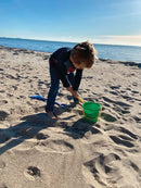 Svanemærket Sandsæt fra Dantoy - 100 dele - Fra 2 år.. - Billede 1