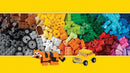 LEGO Classic - Kreativt byggeri - mellem - Billede 1