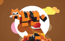 LEGO Classic - Kreativt byggeri - mellem - Billede 1