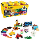 LEGO Classic - Kreativt byggeri - mellem - Billede 1