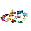 LEGO Classic - Kreativt byggeri - mellem - Billede 1