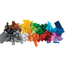 LEGO Classic - Kreativt byggeri - mellem - Billede 1