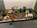 Legekøkken - BIO Bagesæt 100 dele i Svanemærket BIO-Plast - Fra 3 år. - Billede 1