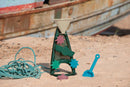 Blue Marine Sandsæt - 59 dele - Dantoy - Fra 2 år - Billede 1