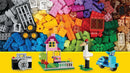 LEGO Classic - Kreativt Byggeri 10698 - Fra 4 år - 790 dele. - Billede 1