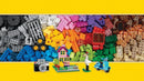 LEGO Classic - Kreativt Byggeri 10698 - Fra 4 år - 790 dele. - Billede 1