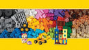 LEGO Classic - Kreativt Byggeri 10698 - Fra 4 år - 790 dele. - Billede 1