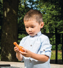 My Little BBQ Deluxe legemad fra Dantoy - Fra 2 år + - Billede 1