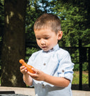 My Little BBQ Grill legemad fra Dantoy - 56 dele - Fra 2 år + - Billede 1