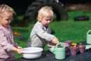 Green Garden Planteskolesæt - Svanemærket plast - Dantoy - 54 dele. - Billede 1