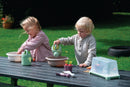 Green Garden Planteskolesæt - Svanemærket plast - Dantoy - 54 dele. - Billede 1