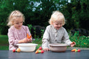 Green Garden Planteskolesæt - Svanemærket plast - Dantoy - 54 dele. - Billede 1