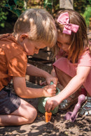 Green Garden Planteskolesæt - Svanemærket plast - Dantoy - 54 dele. - Billede 1
