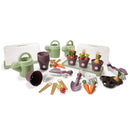 Green Garden Planteskolesæt - Svanemærket plast - Dantoy - 54 dele. - Billede 1