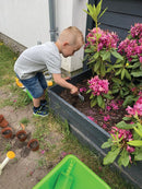 Green Garden havesæt fra Dantoy - Fra 2 år. - Billede 1