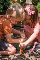 Green Garden Havesæt - Svanemærket plast - Dantoy - 18 dele. - Billede 1