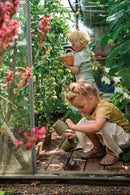 Green Garden Havesæt - Svanemærket plast - Dantoy - 18 dele. - Billede 1