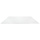 LEGO Classic - Hvid Byggeplade - 25x25 cm - 32x32 knopper - Billede 1