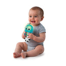 Baby Einstein - Lysende-Ryste-Blæksprutte - Fra 3 mdr. - Billede 1