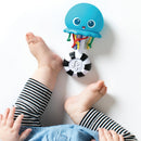 Baby Einstein - Lysende-Ryste-Blæksprutte - Fra 3 mdr. - Billede 1