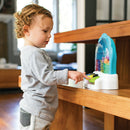 Baby Einstein - Undervands Klaver - Fra 6 mdr. - Billede 1