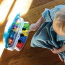 Baby Einstein - Undervands Klaver - Fra 6 mdr. - Billede 1