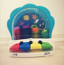 Baby Einstein - Undervands Klaver - Fra 6 mdr. - Billede 1