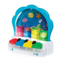 Baby Einstein - Undervands Klaver - Fra 6 mdr. - Billede 1