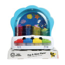 Baby Einstein - Undervands Klaver - Fra 6 mdr. - Billede 1