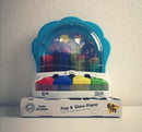 Baby Einstein - Undervands Klaver - Fra 6 mdr. - Billede 1