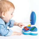 Baby Einstein - Blæksprutte Orkester - Fra 3 mdr. - Billede 1